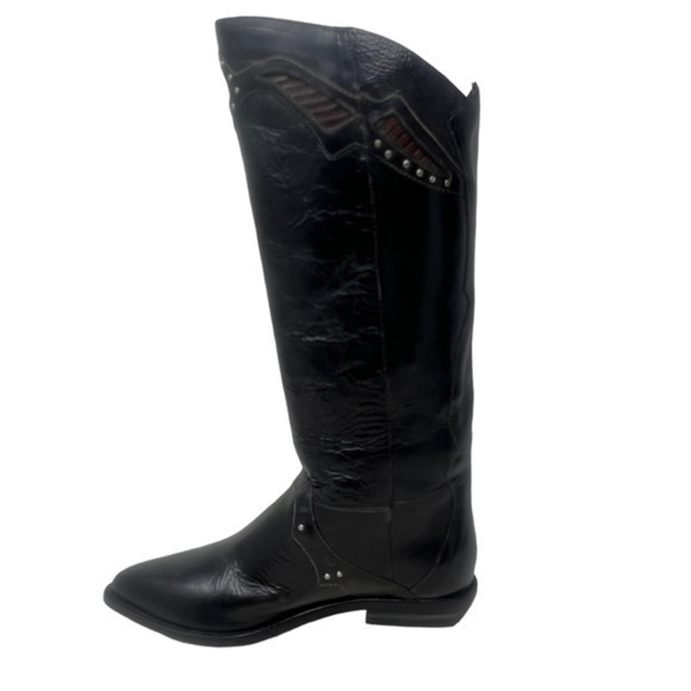 Circle S Boots - Picture 6 of 11